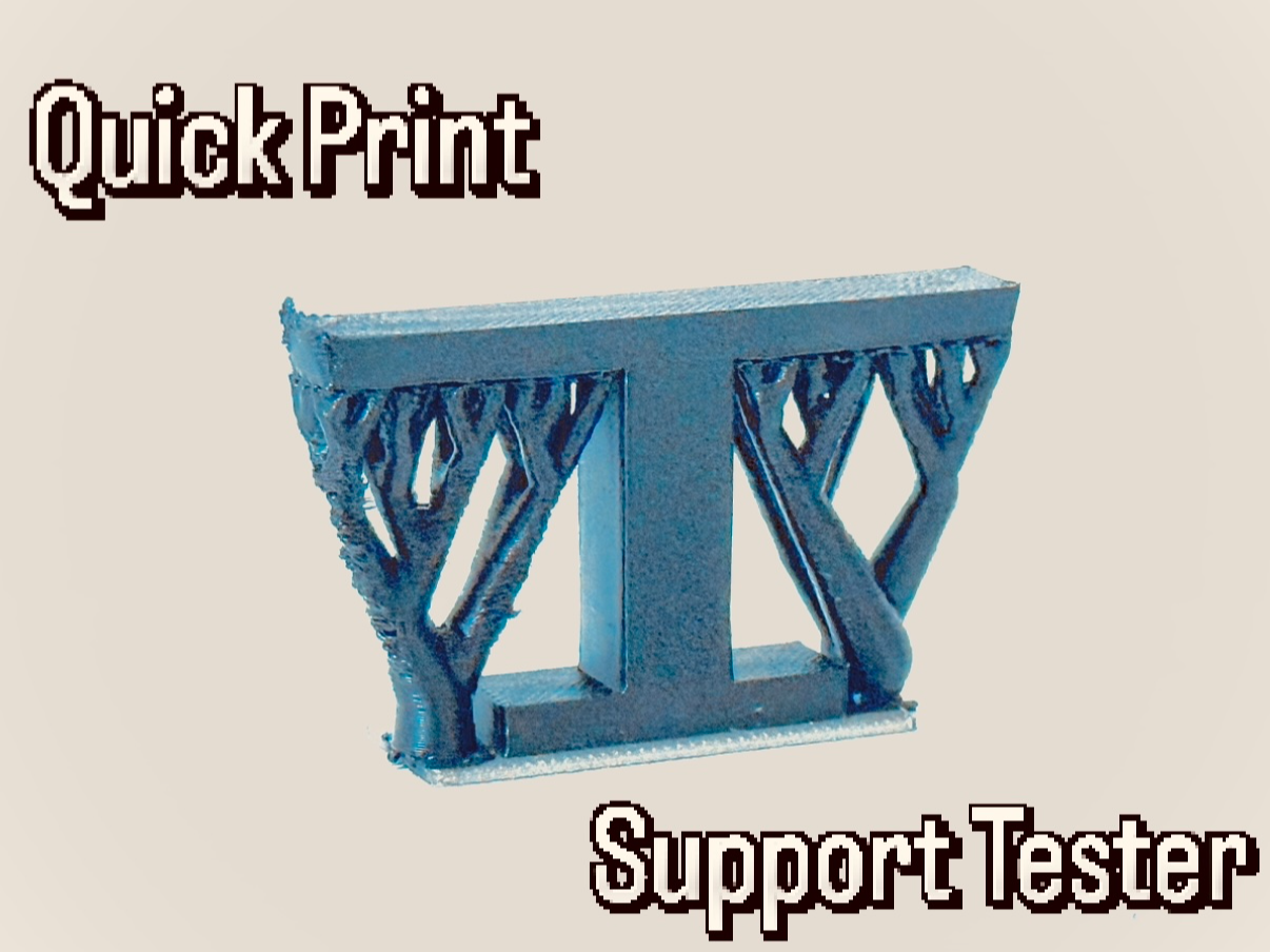 Support Test