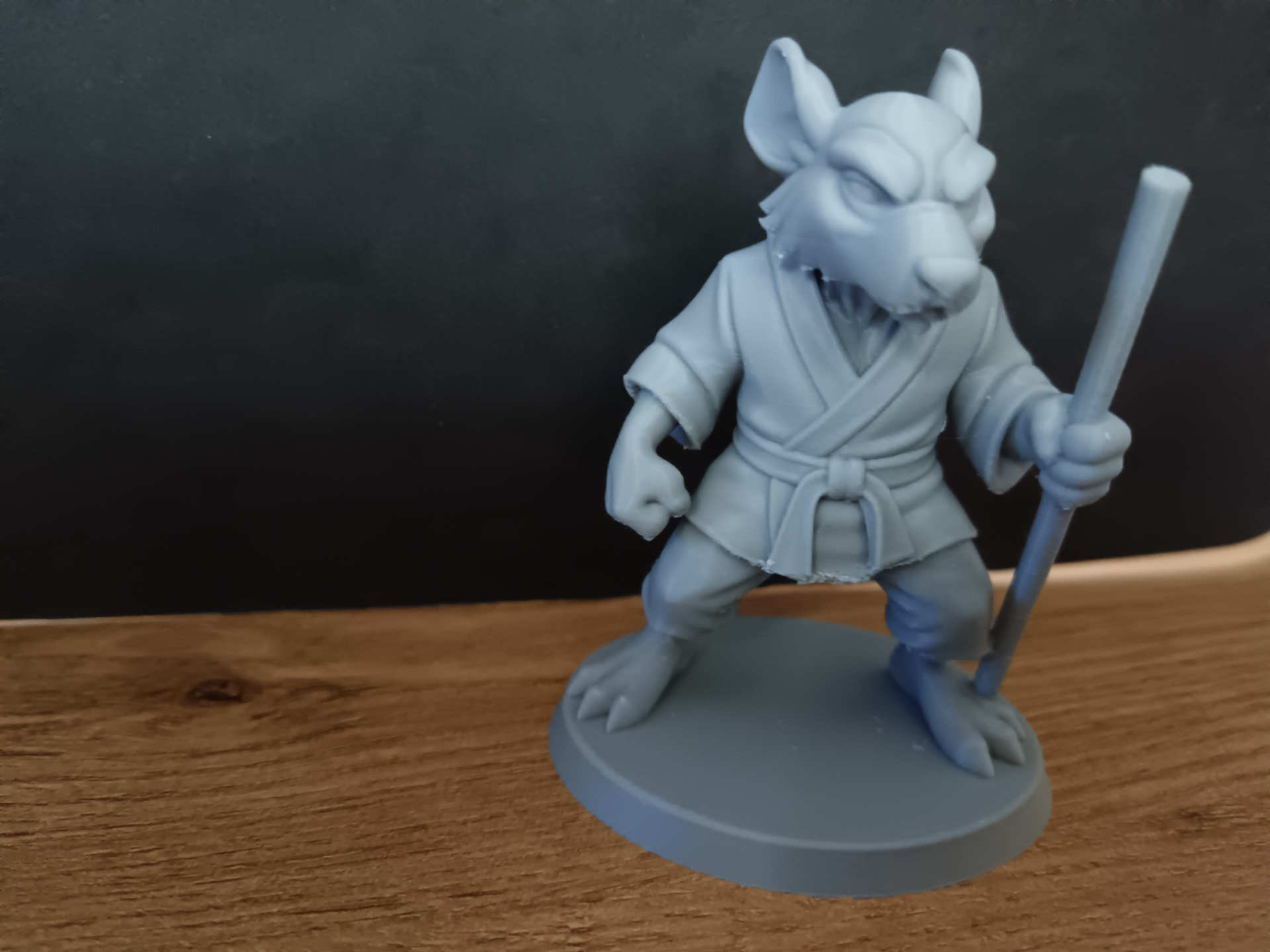 TMNT - Splinter
