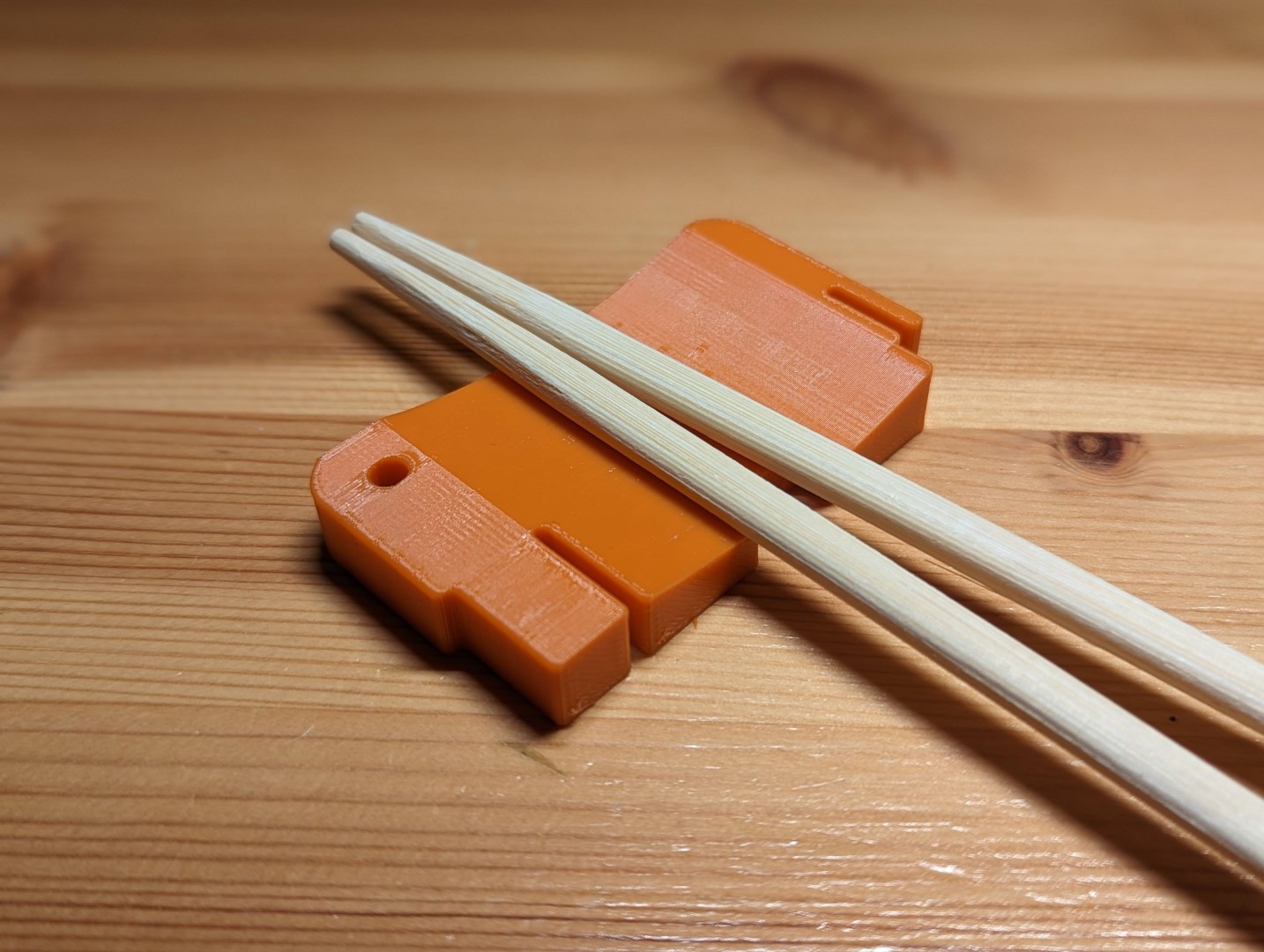 Elephant Chopstick Rest / Holder