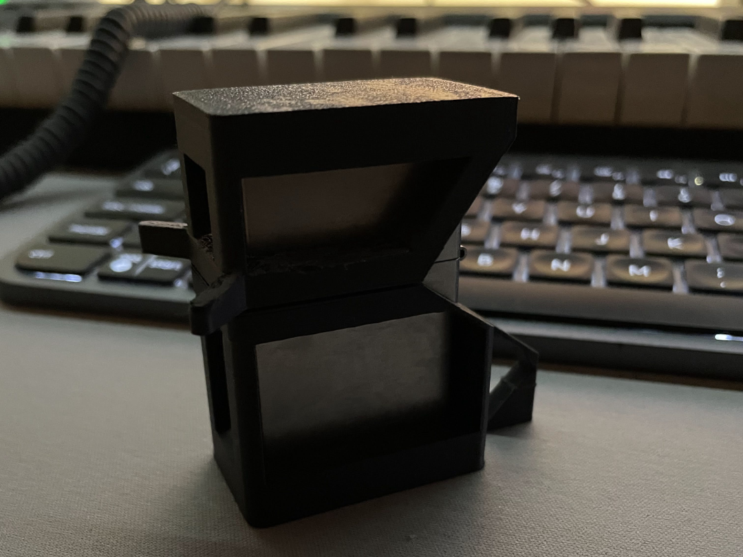 ZIPPO MAGNET CASE | Zippo Case