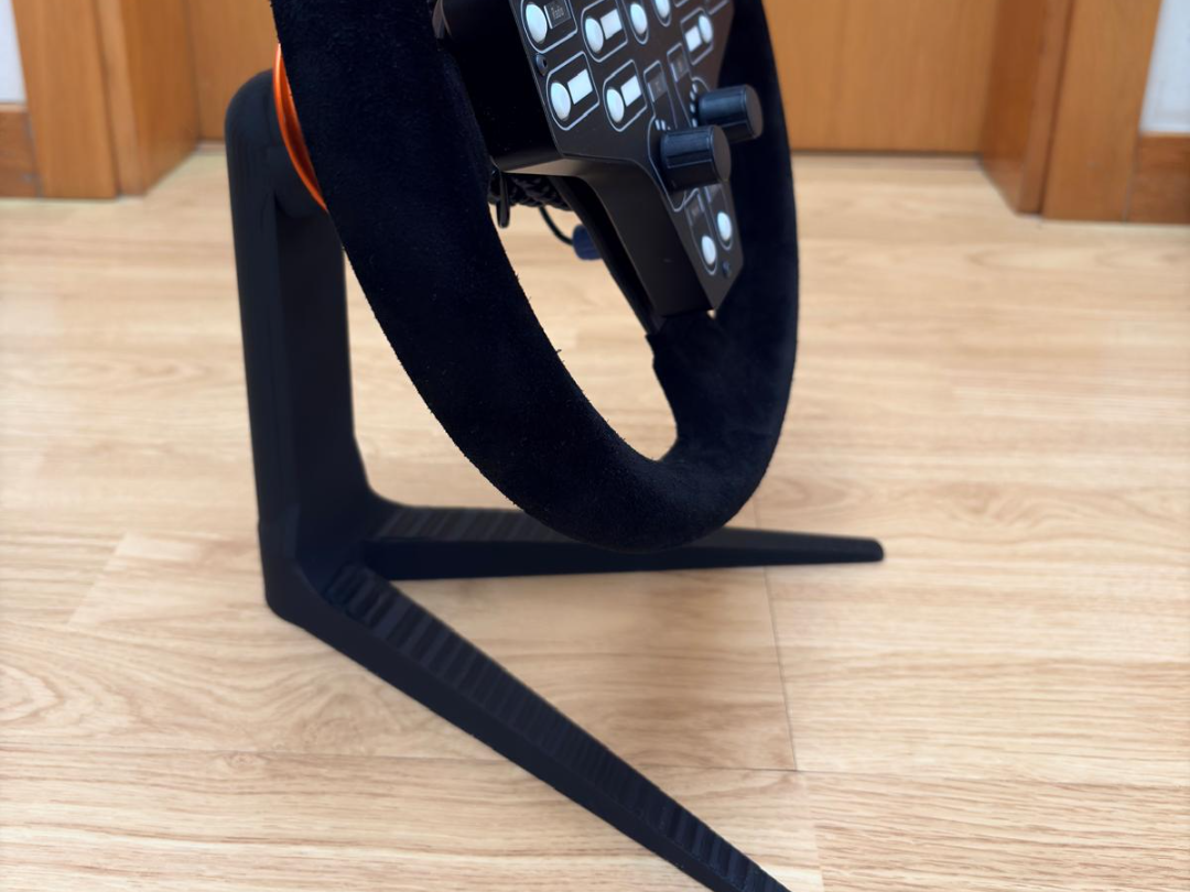 Wheel Stand - Simagic