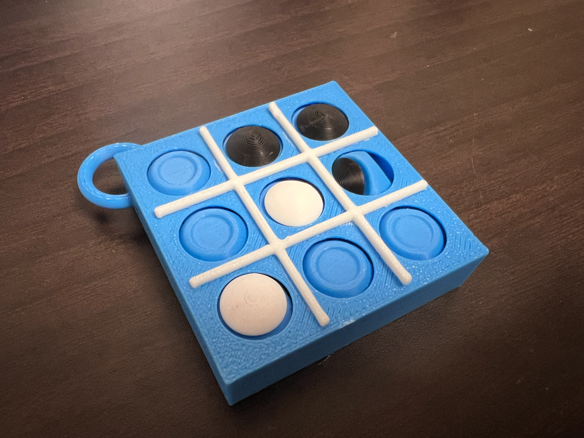 Tictac