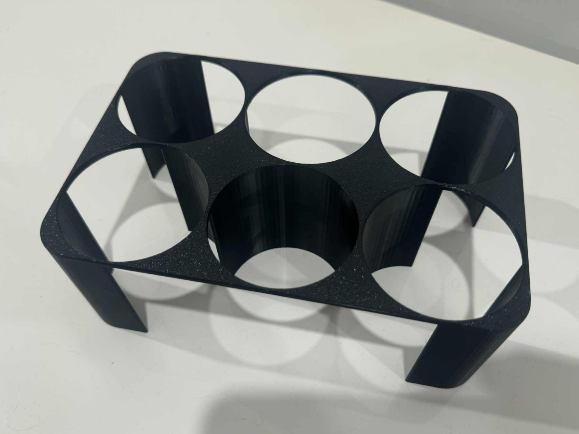 Y62 Coolbox Drink Holder - 375ml cans only
