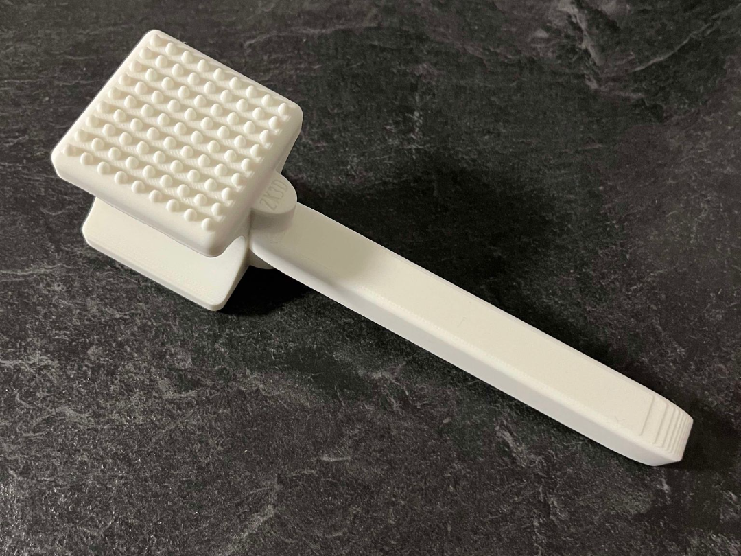 Meat tenderizer