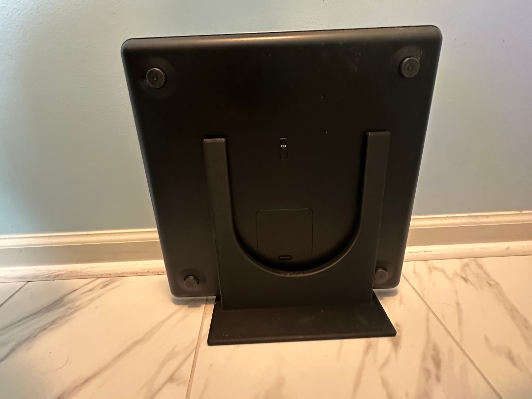 Withings Bodyweight Scale Stand