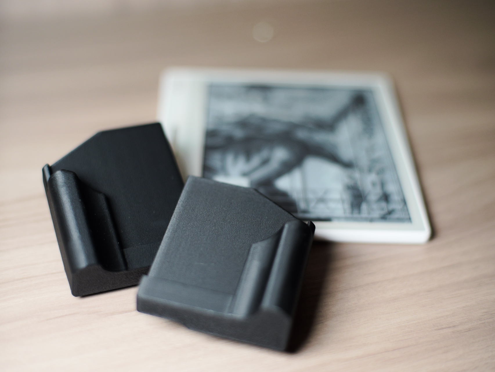 Boox Leaf/ Go Hand Grip