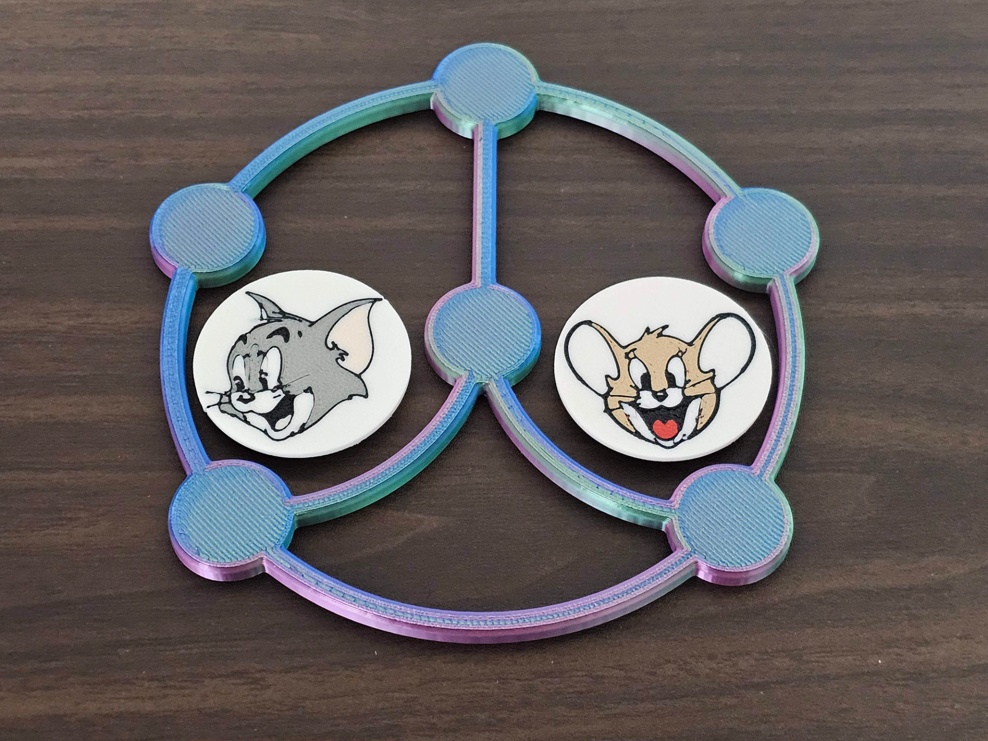 Tom And Jerry Game
