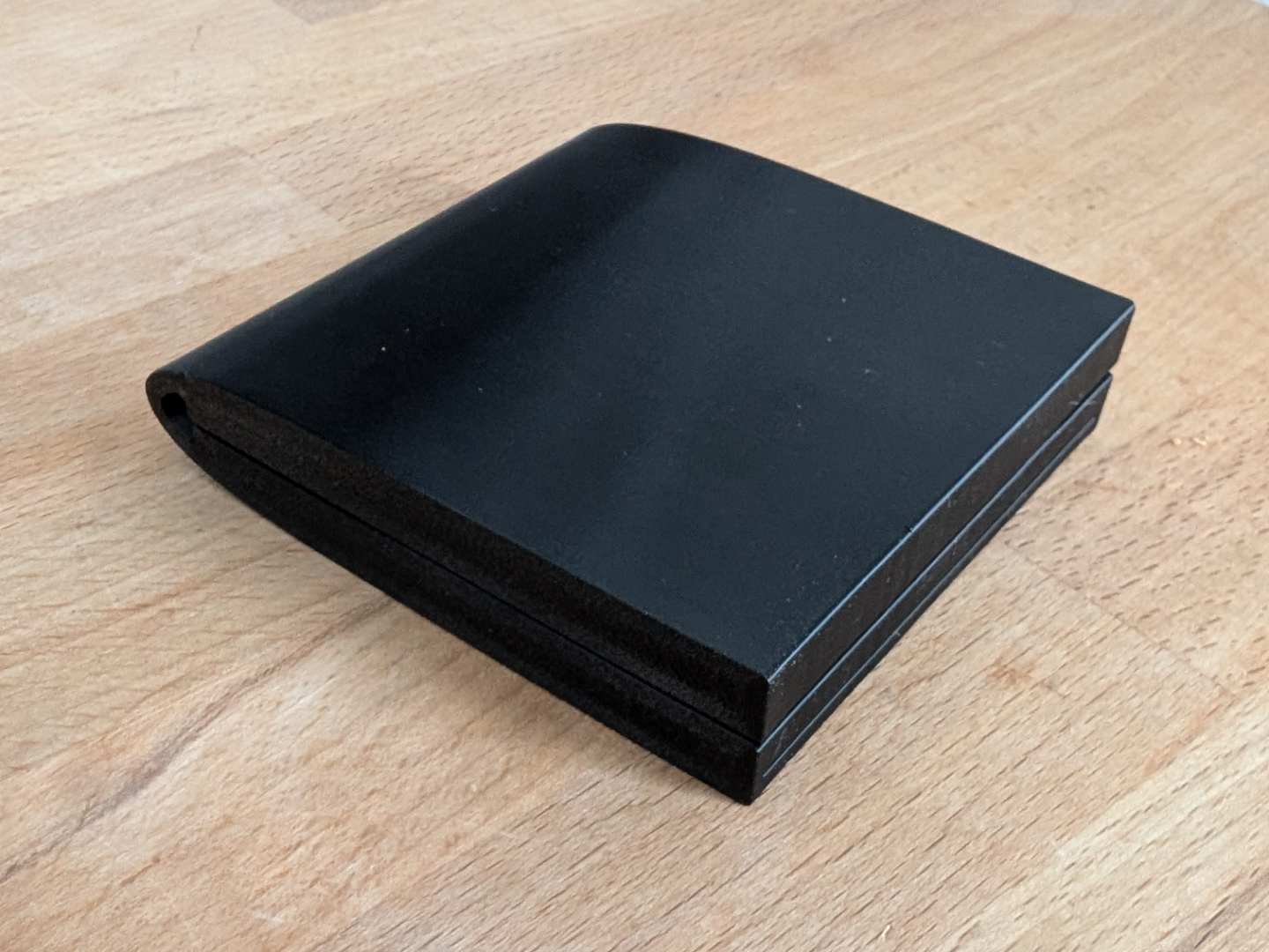 TPU Wallet Version 2 (latest)