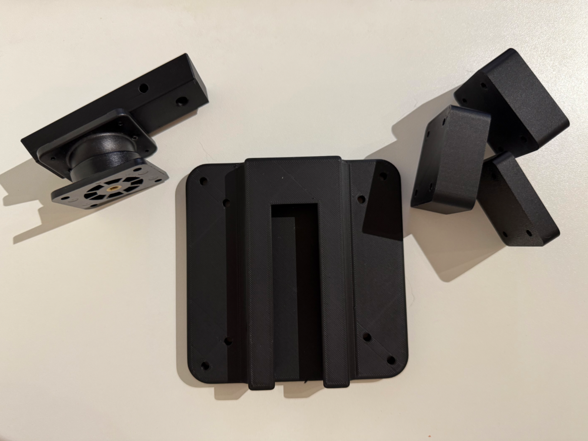Brodit carkit Proclip cradle spacer