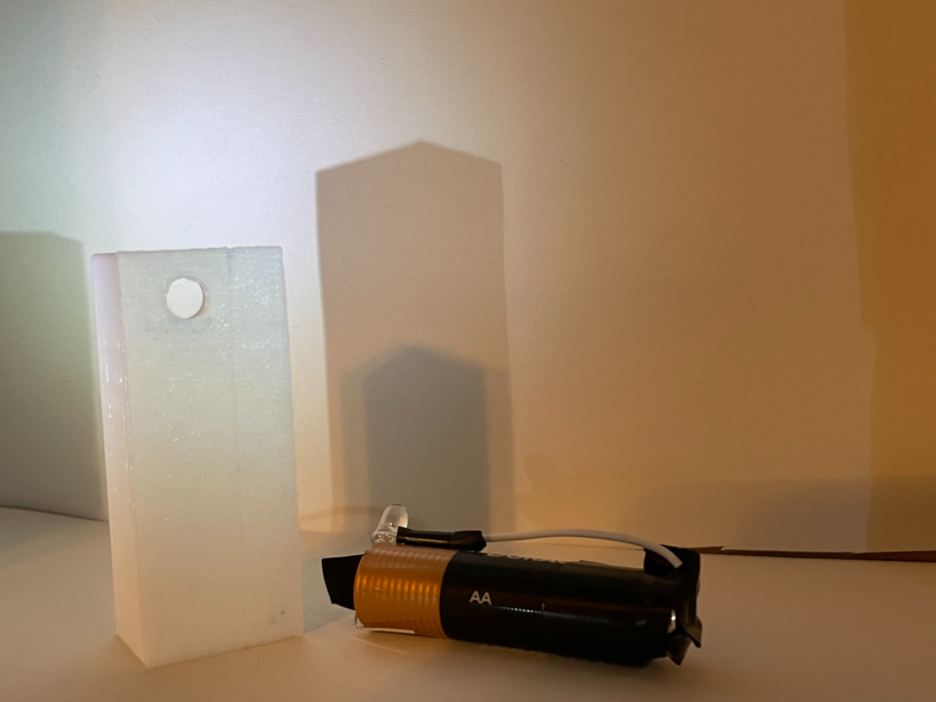 photo lighting