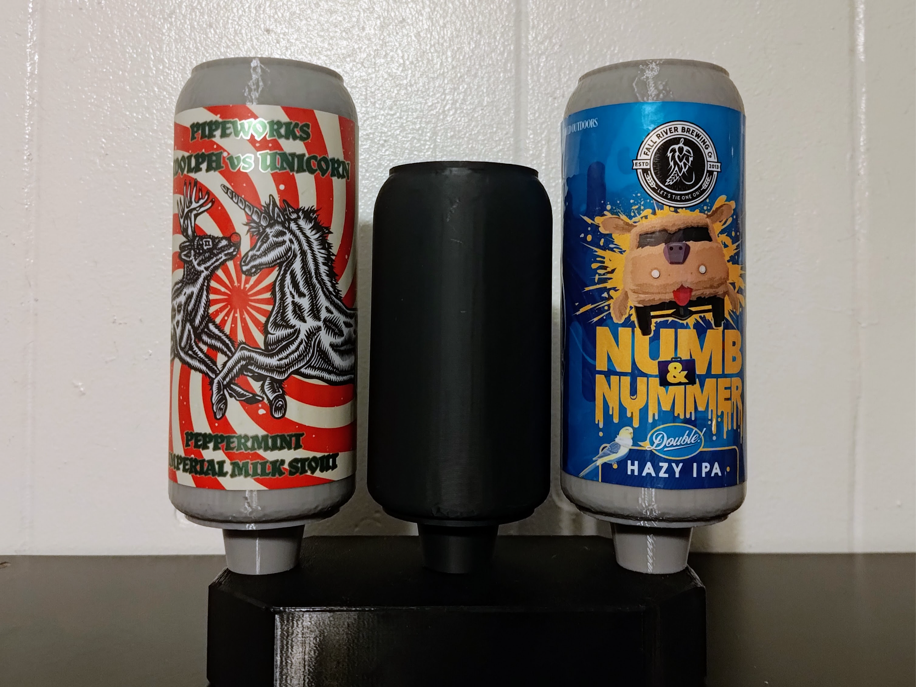 Can Tap Handles (12oz & 16oz)