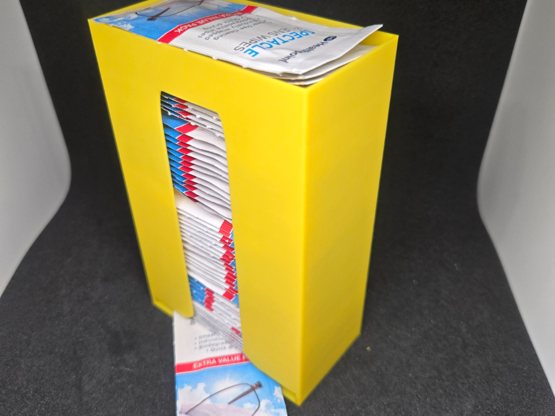 Sachet Dispenser 40*80mm