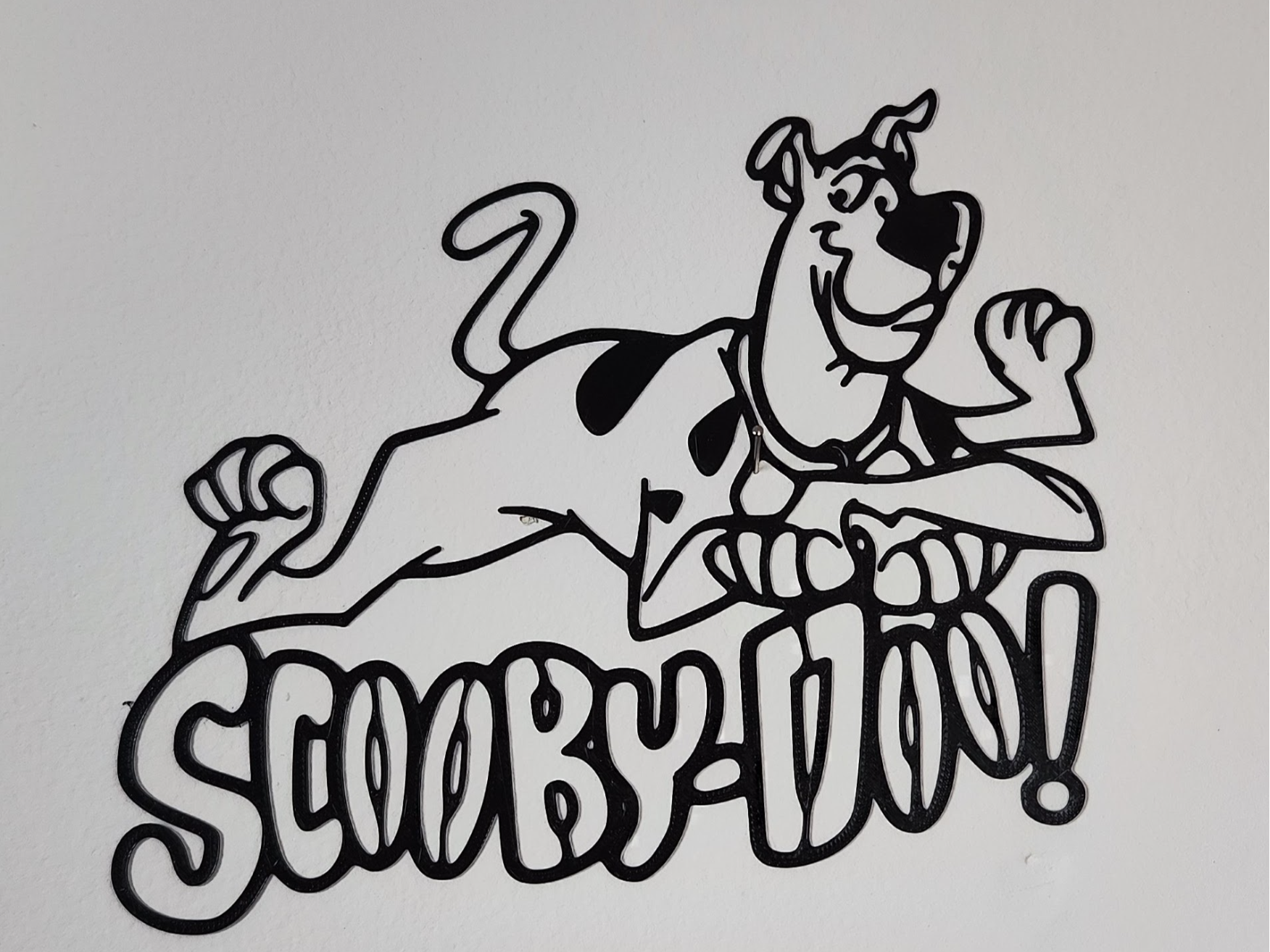 ScoobyDoo