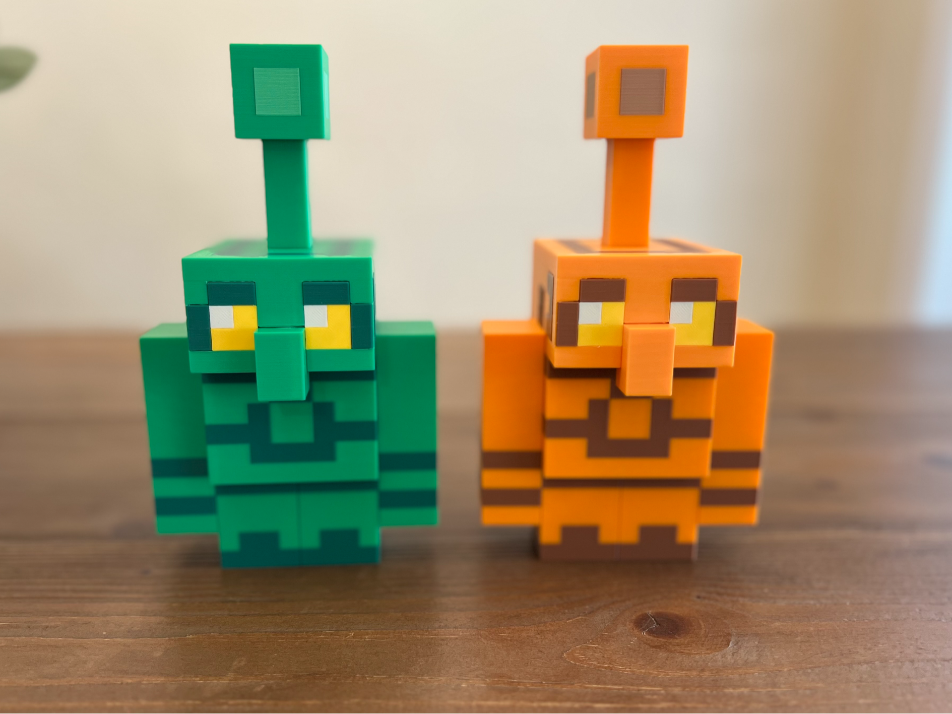 Copper Golem