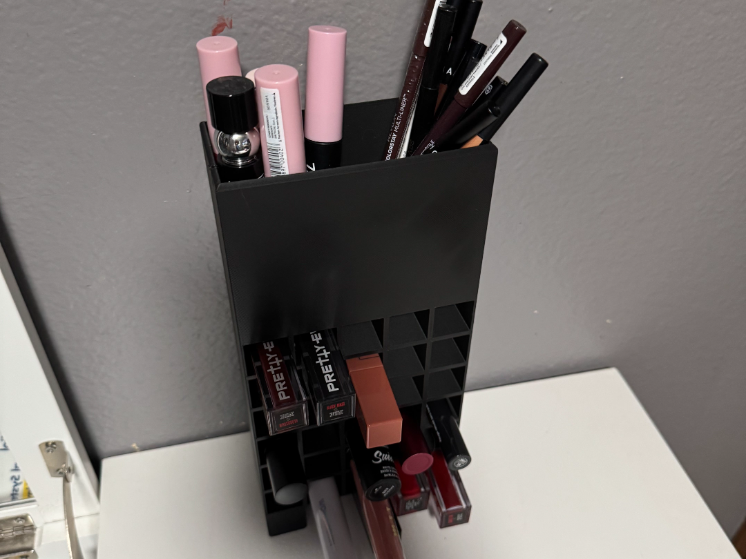 Lipstick Rack/Holder