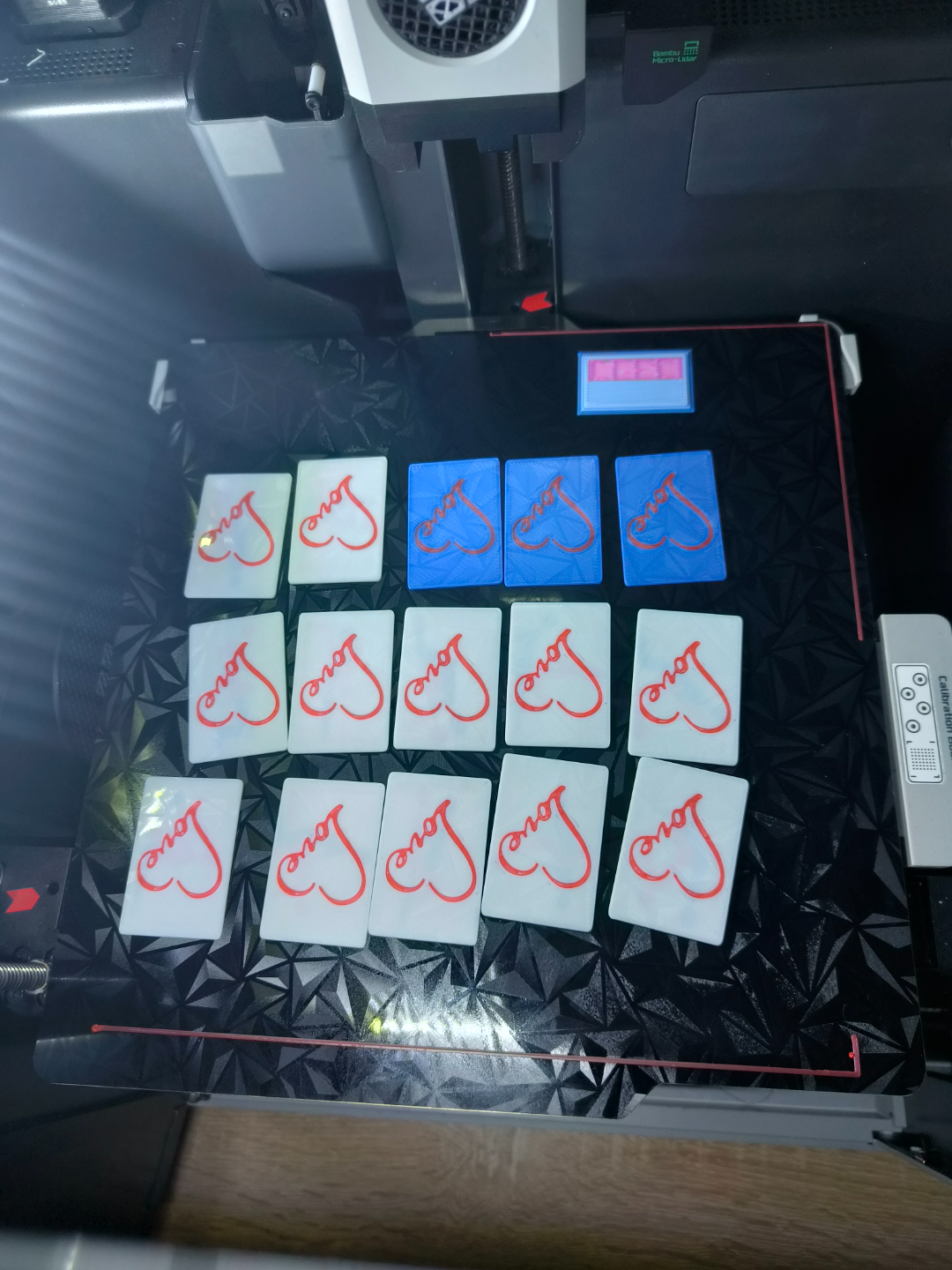 Sex Cards game with sex positions