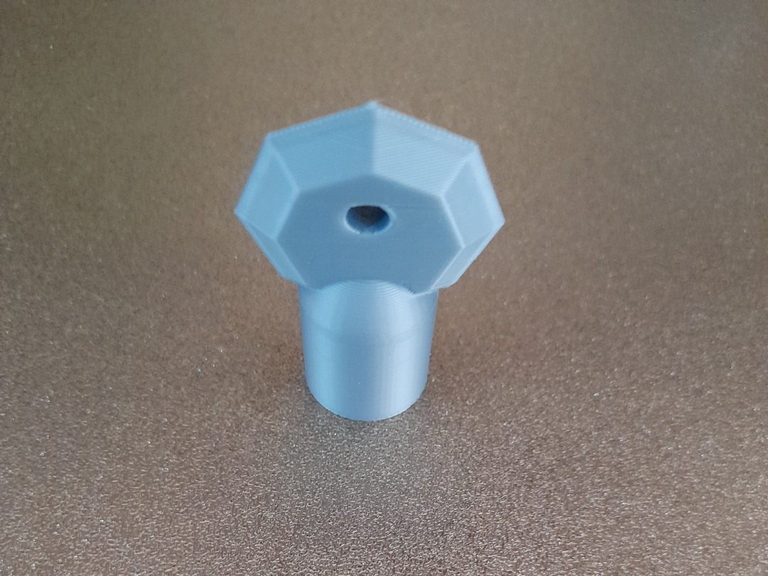 Blockshaft