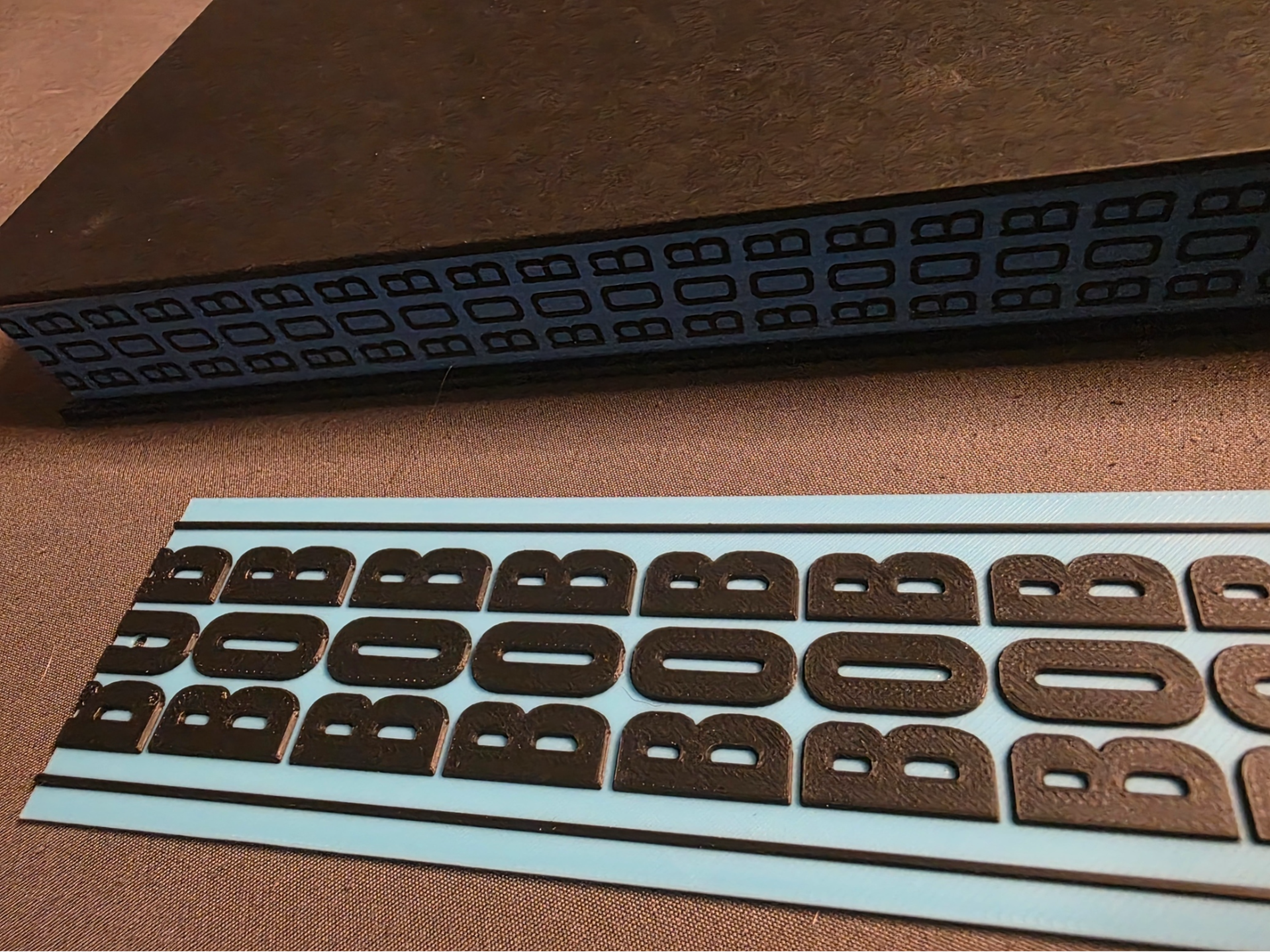 We Are Legion (We Are Bob) Bookmark