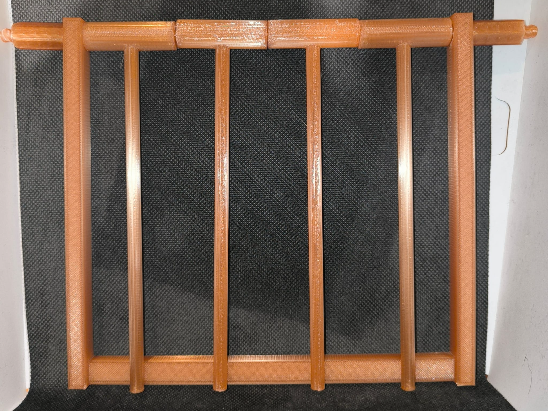PUERTA PALOMA