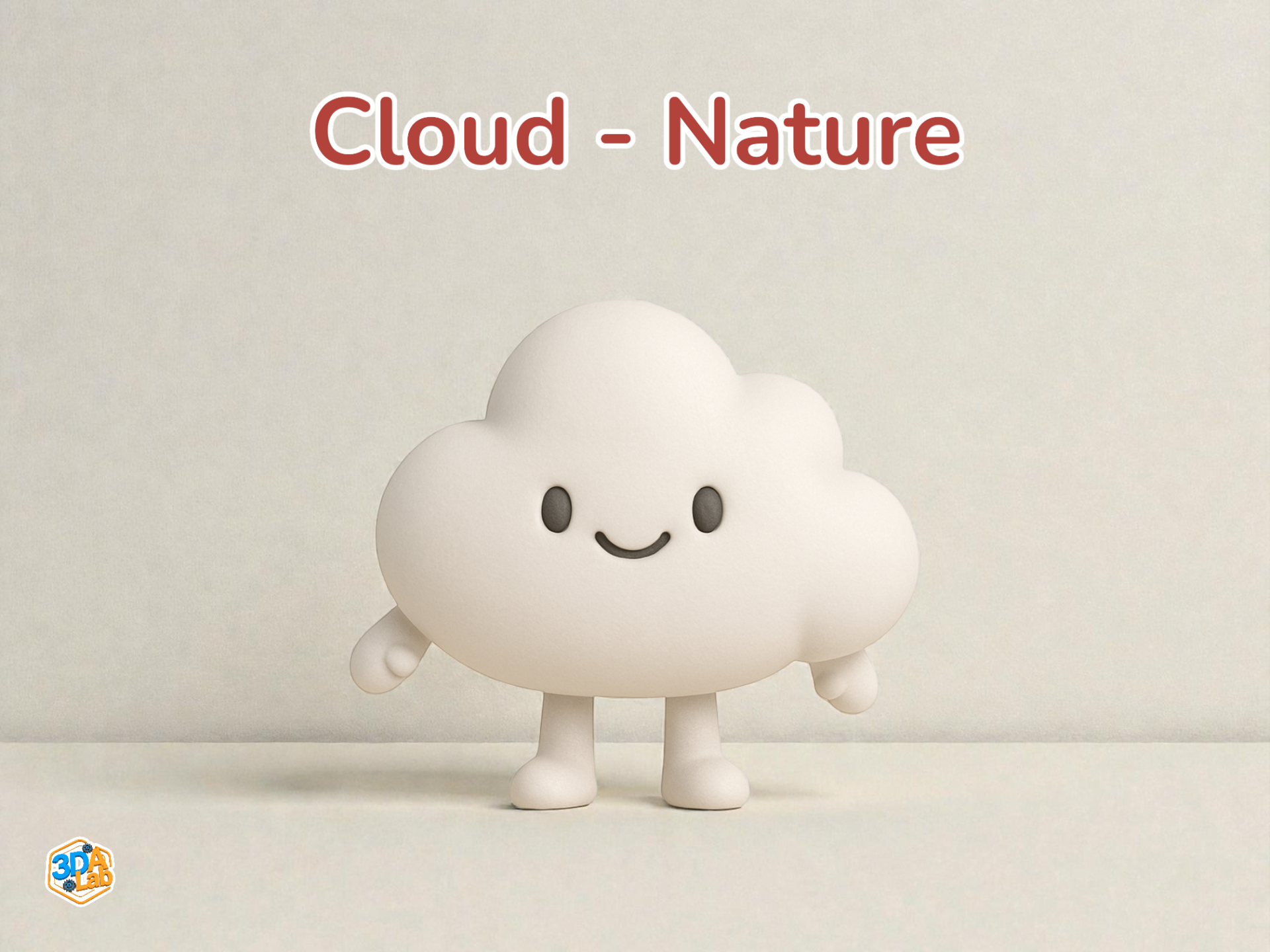 Cloud - Nature