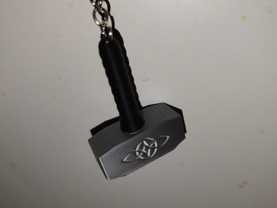 thor hammer-martello di thor