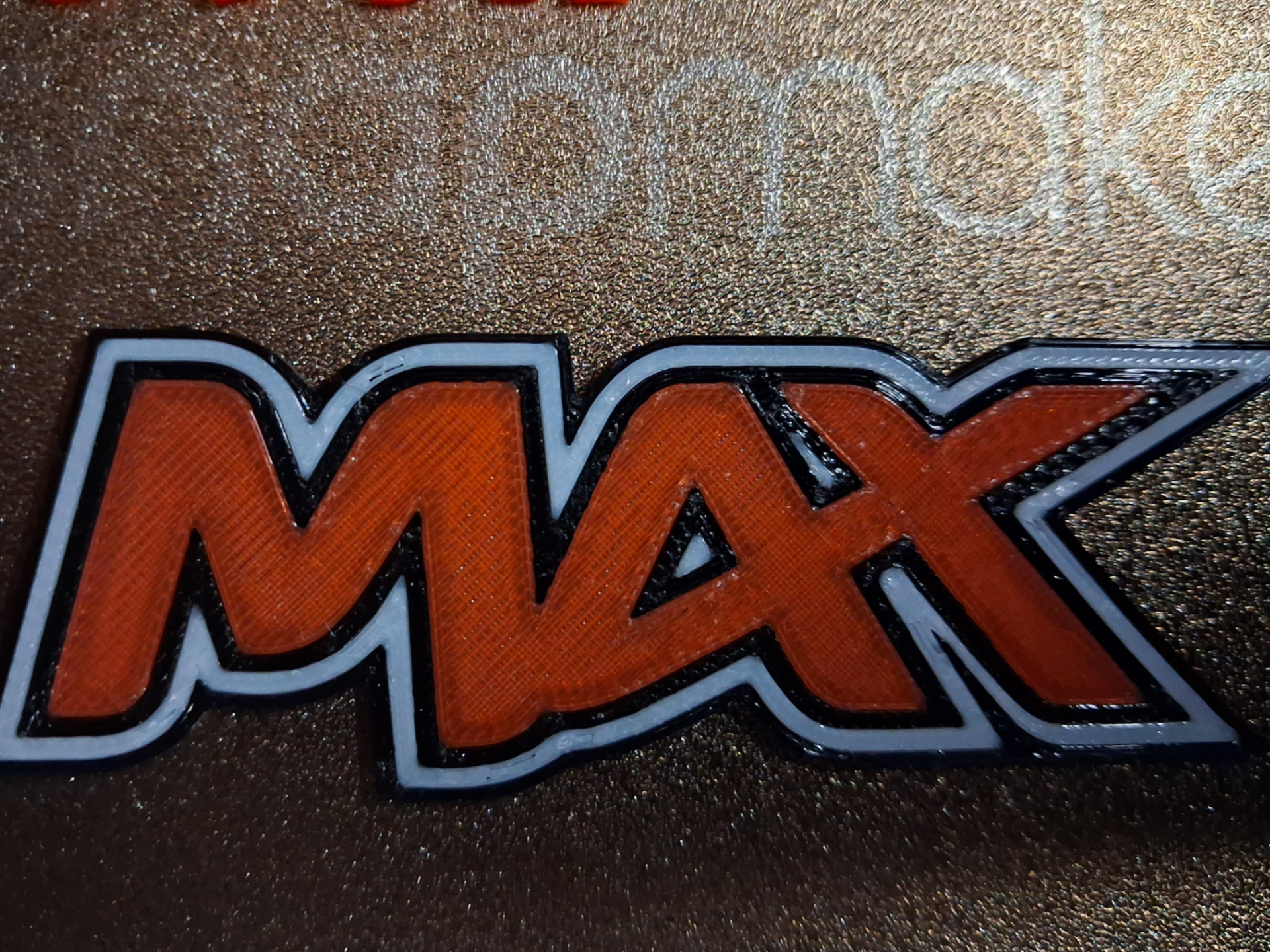 MAX from pepsi