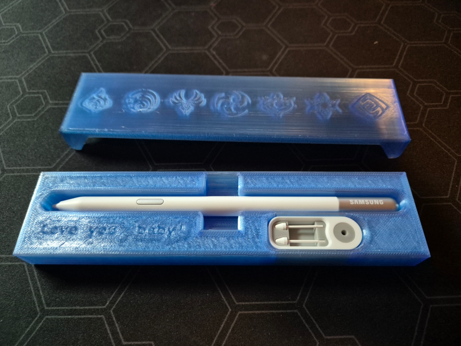 Samsung S Pen Creator Edition Case