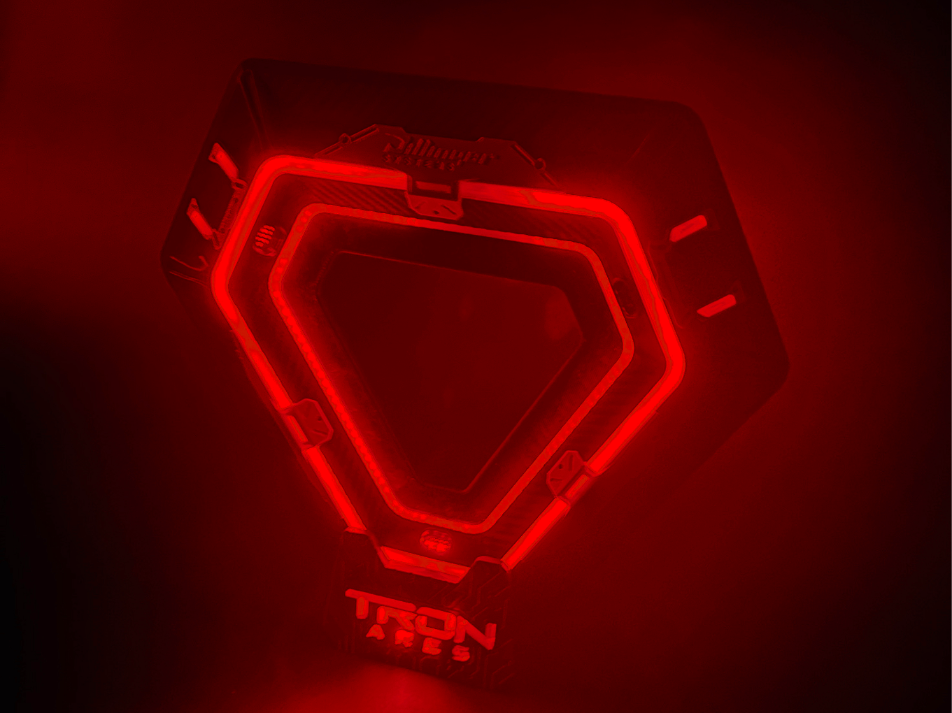 TRON ARES Idenity Disc