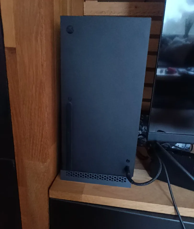XBOX Series X Stand