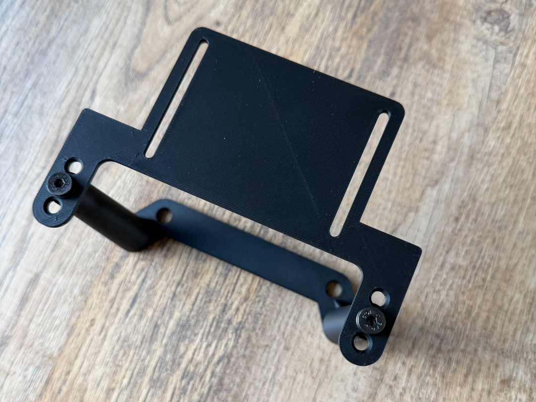Simucube 2 Pro - DDU mount  (velocitasimperium)
