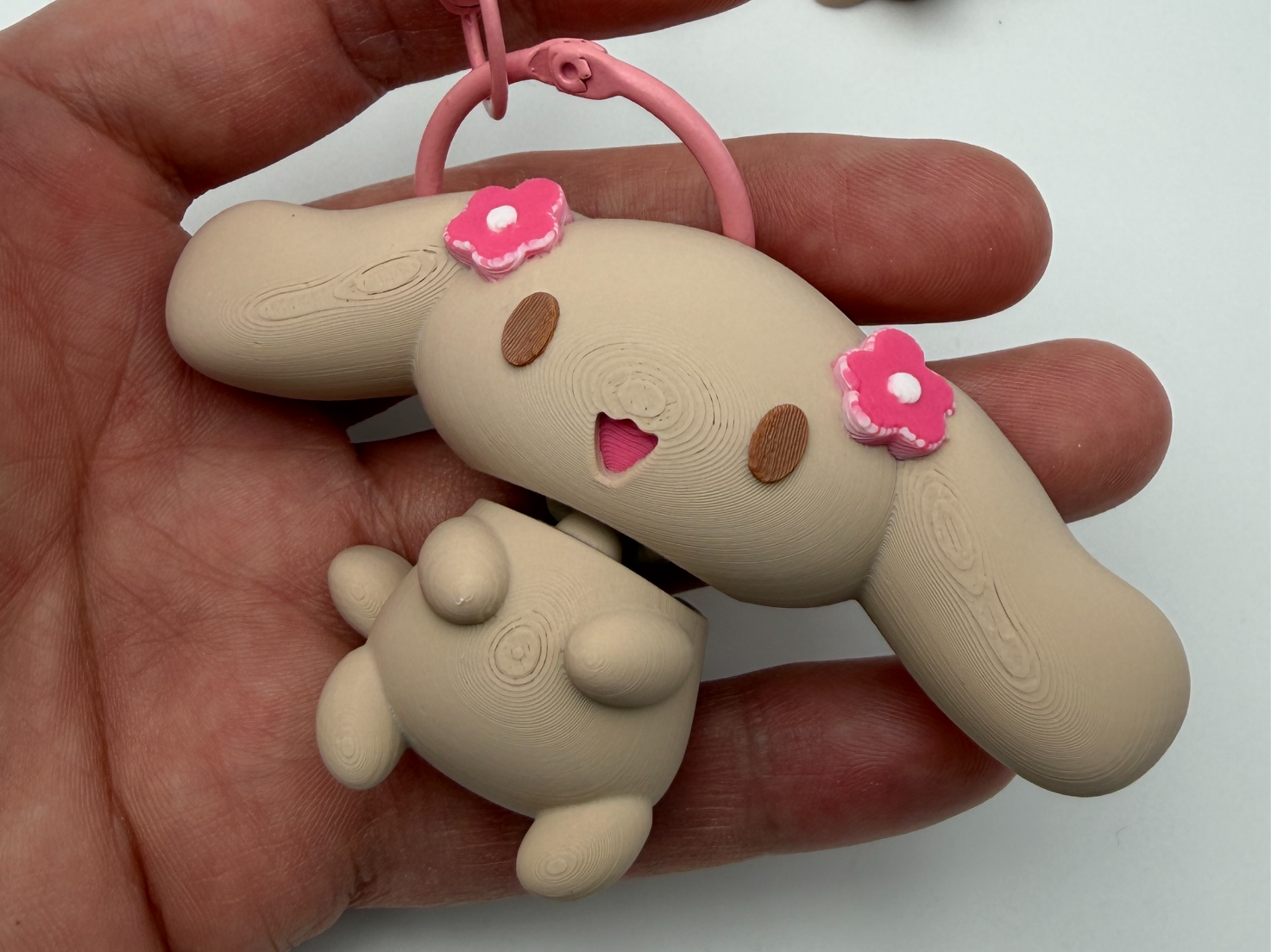 MOCHA DE SANRIO FLEXI