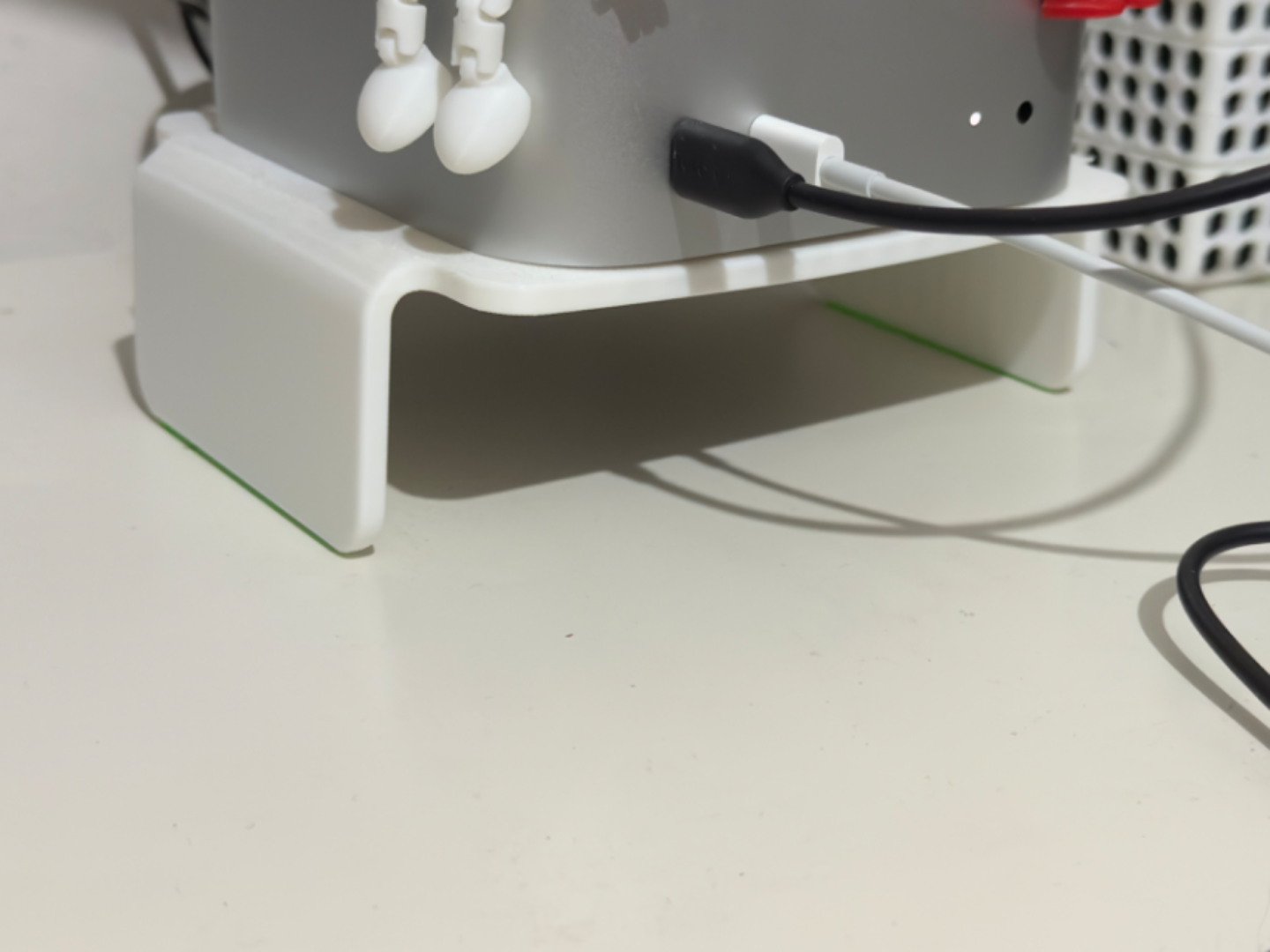 Supporto mac mini M4