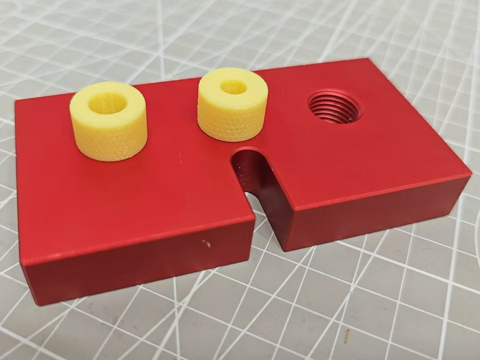 Drill bushing