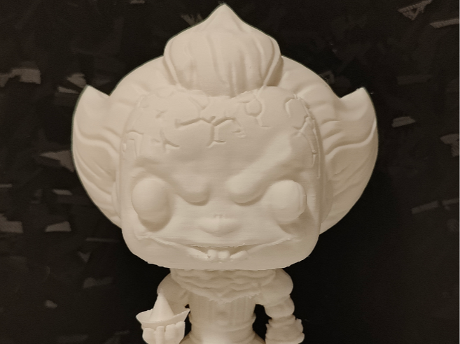 Pennywise Stephen Kings ES