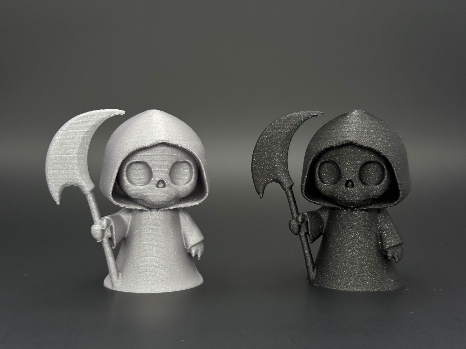 Reaper – The Grim Spirit of Halloween