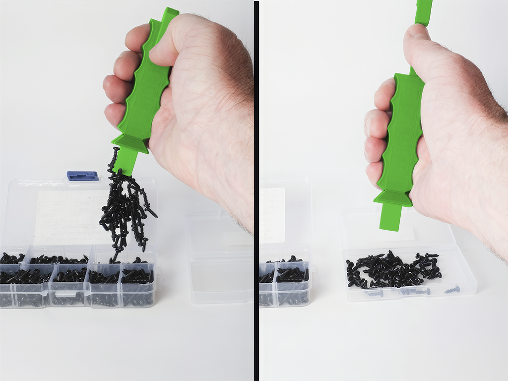 MiMagSep Mini Magnetic Separator