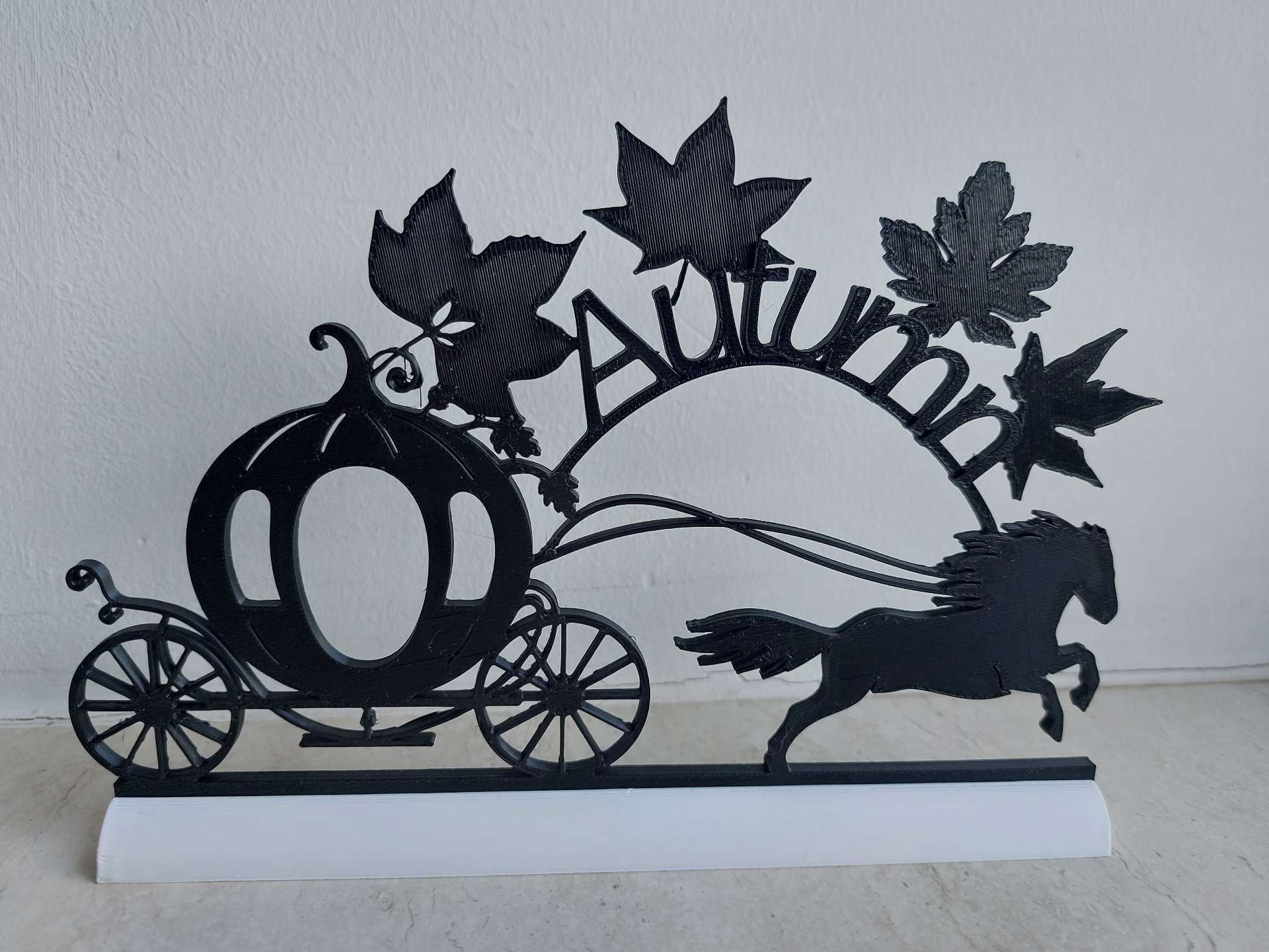 Autumn Deco Herbst Dekoration