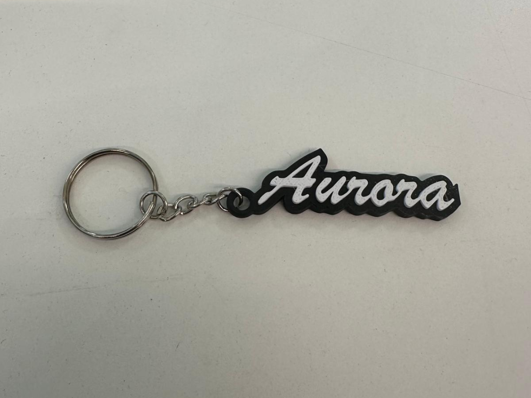 Nome Aurora
