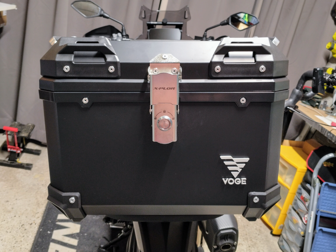 Logo Voge Moto