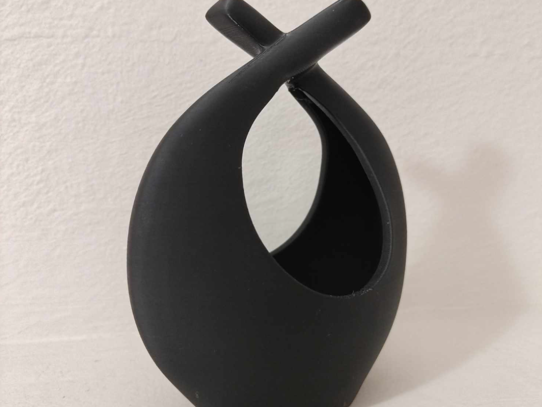 Droplet Vase
