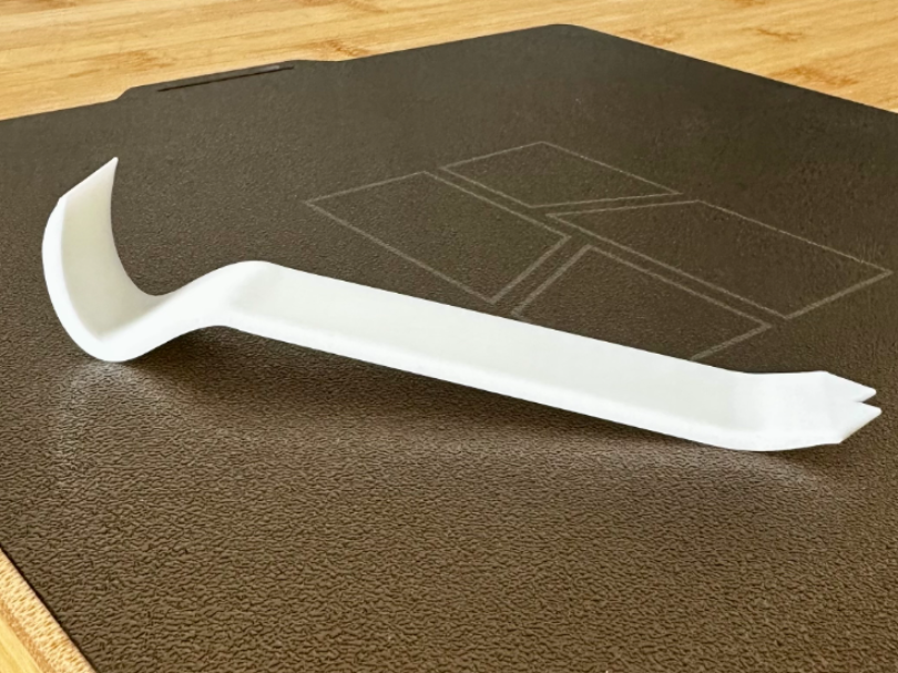 Trim Panel Tool / Optimized