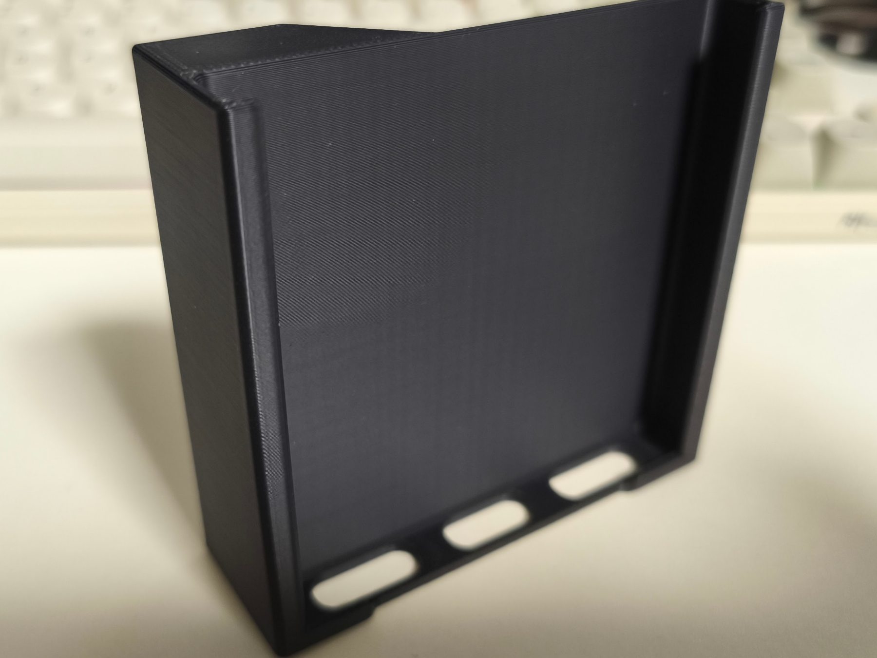 Xiaomi 14T Smartphone Holder (1/4" Camera Mount)