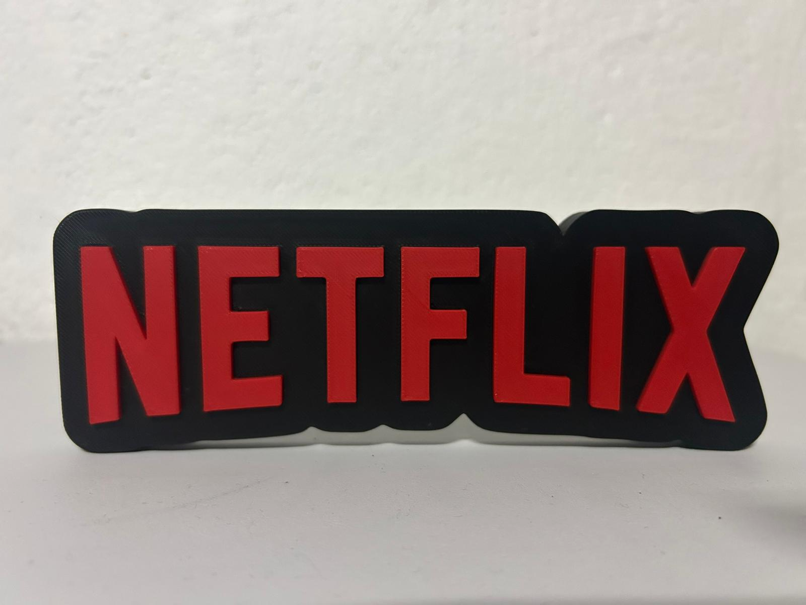 Netflix Logo