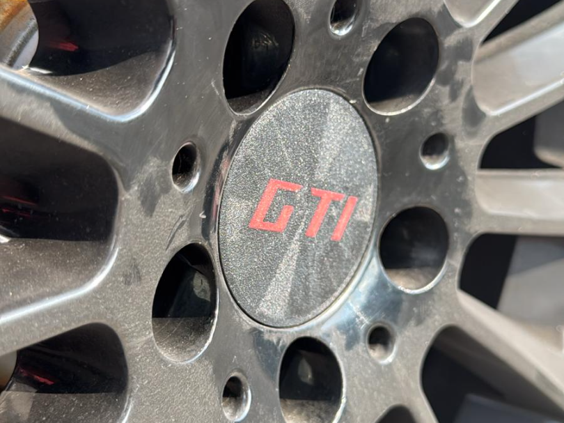 CARMANI GTI COPRIMOZZO