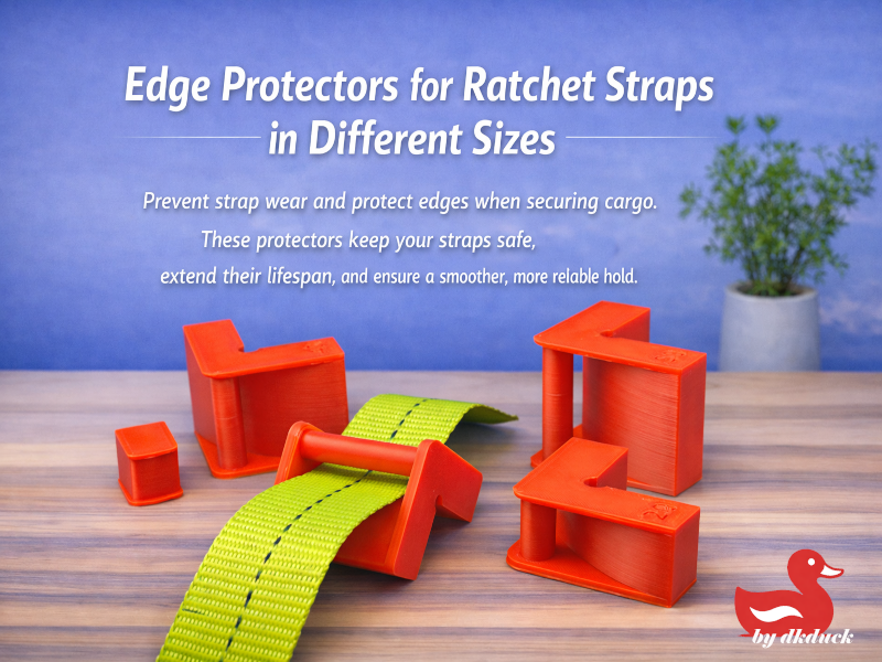 Ratchet Straps
