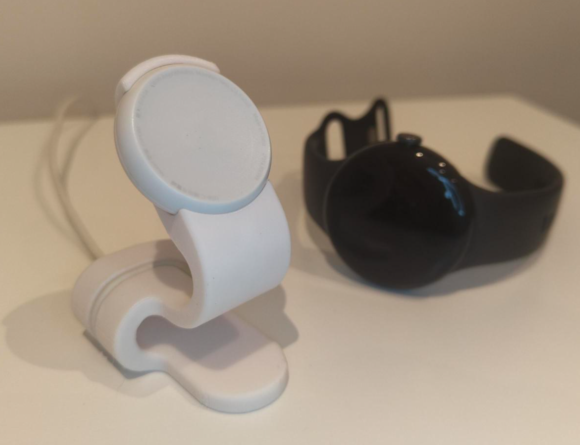 Pixel Watch 1 Stand
