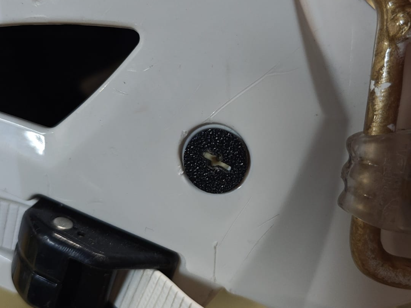 Riddell SpeedFlex Replacement Parts