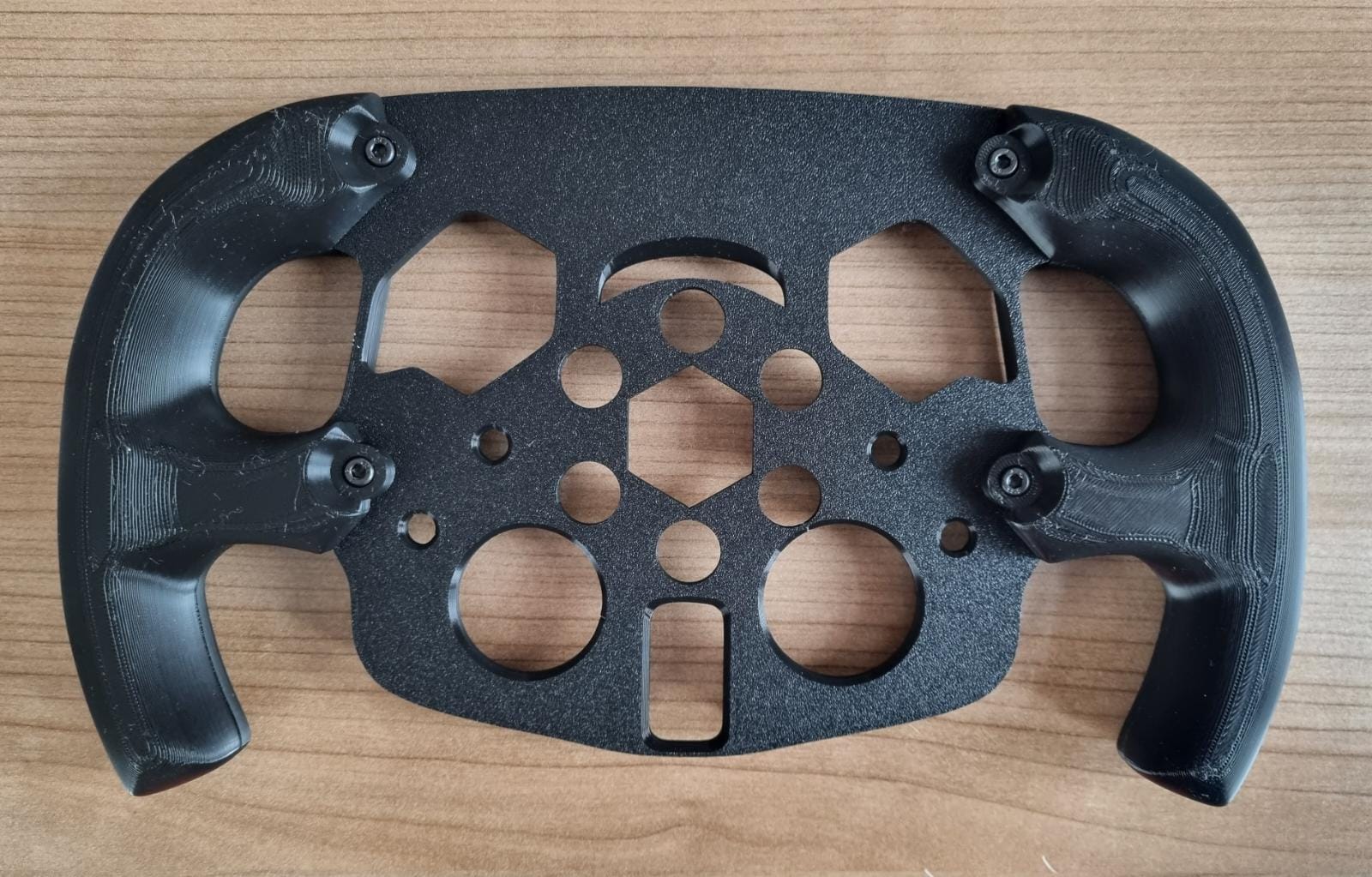 Logitech G29 F1 Style Steering Wheel (1pc Center)