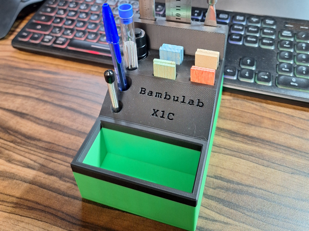 Schreibtischorganizer