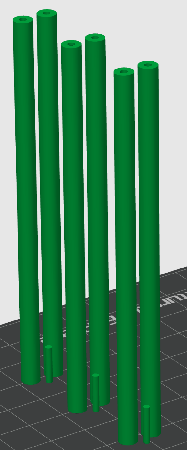 5mm wingspar for spyder443's vase mode wing